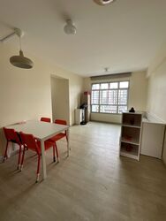 Blk 96B City Vue @henderson (Bukit Merah), HDB 3 Rooms #512009381